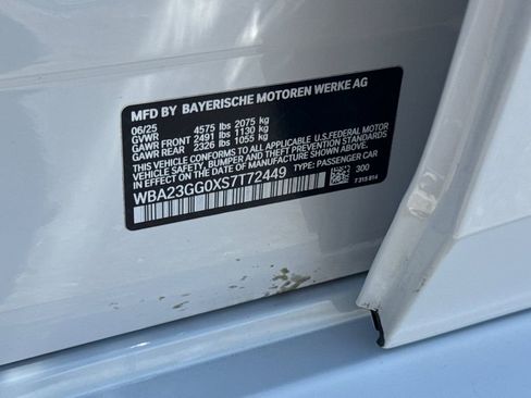 Used 2025 BMW 228i xDrive AWD/4WD image 34