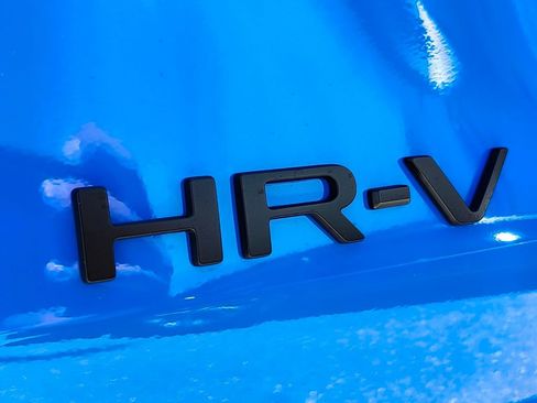 New 2026 Honda HR-V Sport image 12