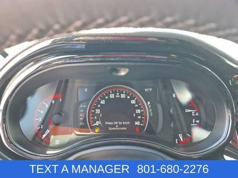 New 2026 Dodge Durango GT w/ Trailer Tow Group IV AWD/4WD image 24