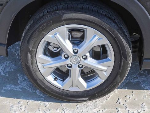Certified 2024 Honda HR-V LX image 9