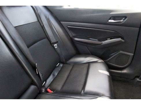 Used 2023 Nissan Altima 2.5 SR image 15