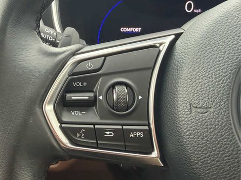 Used 2022 Acura MDX w/ Technology Package AWD/4WD image 12