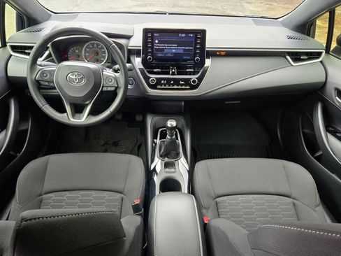 Used 2021 Toyota Corolla SE image 22