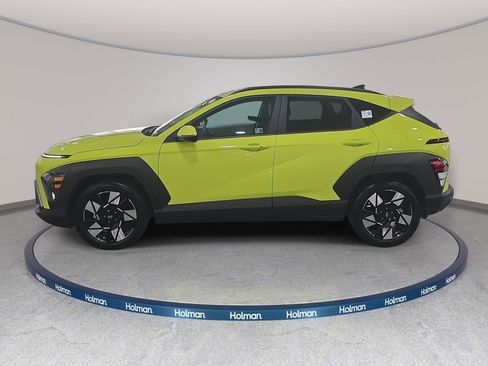 Used 2024 Hyundai Kona SEL image 9