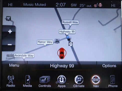 Used 2016 RAM 3500 Laramie w/ Sport Appearance Group image 19