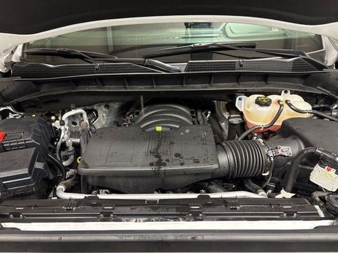 Used 2025 GMC Sierra 1500 Elevation image 30