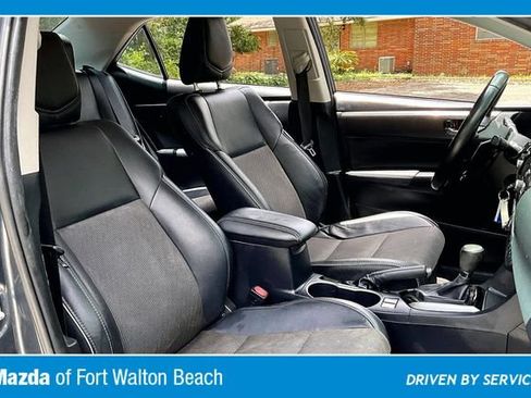 Used 2016 Toyota Corolla S FWD image 30