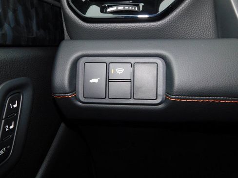 New 2026 Honda Passport TrailSport Elite image 35