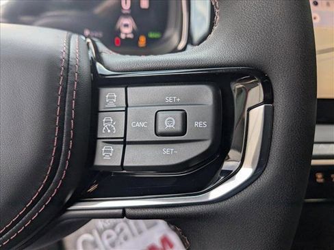 New 2025 Jeep Wagoneer S Limited image 15