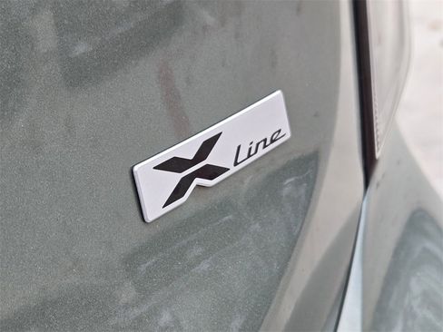 New 2025 Kia Telluride SX X-Line image 7