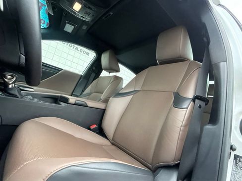 Used 2023 Lexus ES 350 w/ Accessory Package (Z2) FWD image 12