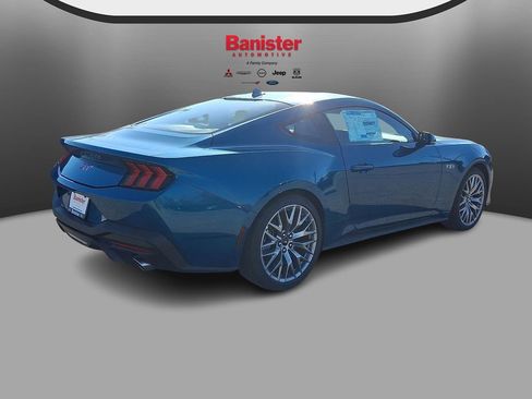 New 2026 Ford Mustang GT Premium RWD image 3