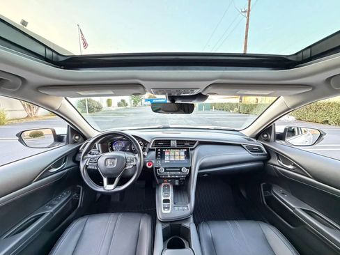 Used 2022 Honda Insight Touring image 13