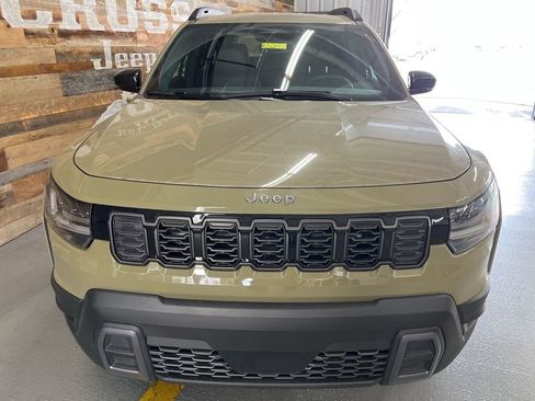 New 2026 Jeep Cherokee Limited AWD/4WD image 9