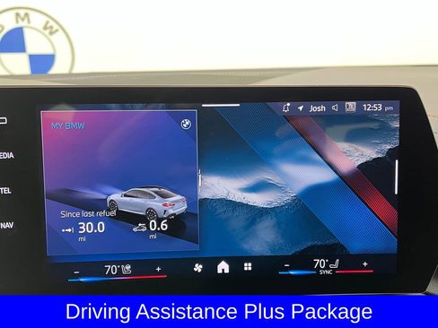 Certified 2025 BMW M235i xDrive w/ Premium Package AWD/4WD image 5