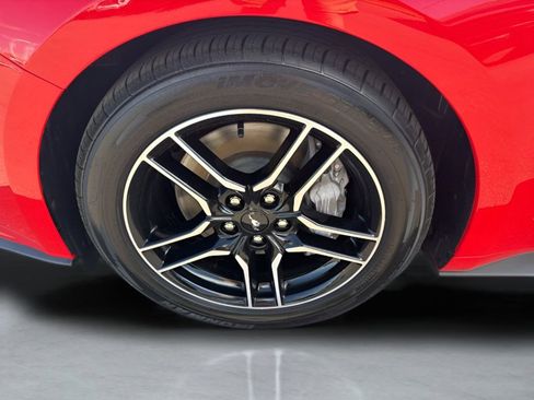 Used 2022 Ford Mustang GT Premium RWD image 32