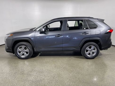 Certified 2024 Toyota RAV4 XLE image 6