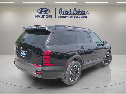 New 2026 Hyundai Palisade XRT Pro AWD/4WD image 5