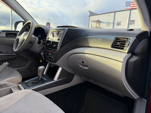 Used 2012 Subaru Forester 2.5X image 19