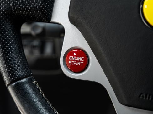 Used 2008 Ferrari F430 Spider RWD image 47