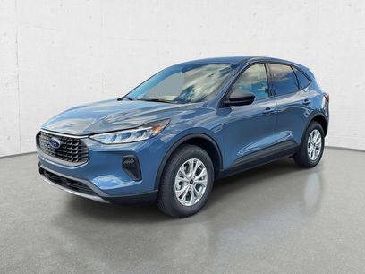 New 2026 Ford Escape Active w/ Cold Weather Package