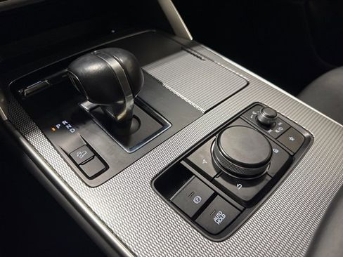 Used 2024 MAZDA CX-90 3.3 Turbo w/ Preferred Plus image 25