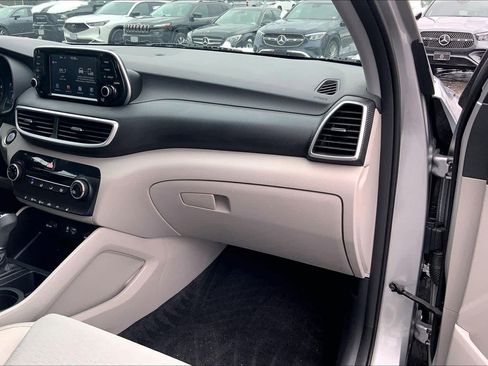 Used 2020 Hyundai Tucson Value image 15