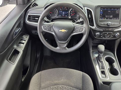 Used 2023 Chevrolet Equinox LT image 5