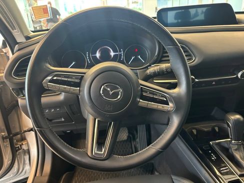 Used 2023 MAZDA CX-30 AWD 2.5 S w/ Preferred Package image 17