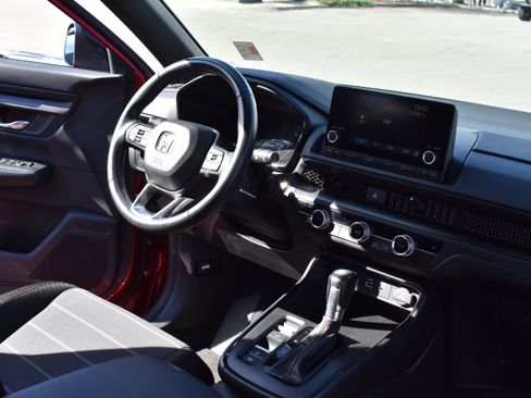Used 2023 Honda CR-V Sport image 29