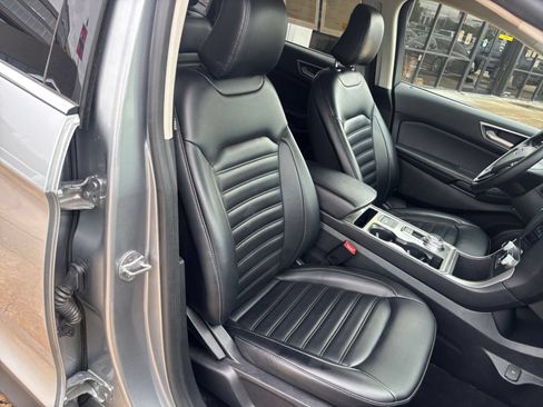 Used 2024 Ford Edge SEL AWD/4WD image 36