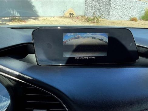 Used 2025 MAZDA MAZDA3 s image 21