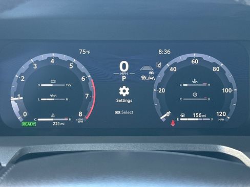 Certified 2025 Toyota Tacoma TRD Pro AWD/4WD image 24