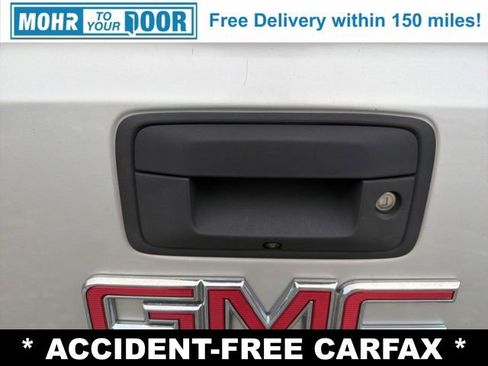 Used 2018 GMC Sierra 1500 SLE w/ Texas SLE Value Package image 6