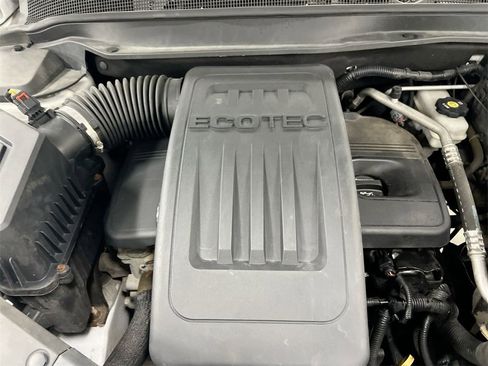 Used 2015 Chevrolet Equinox LT image 24