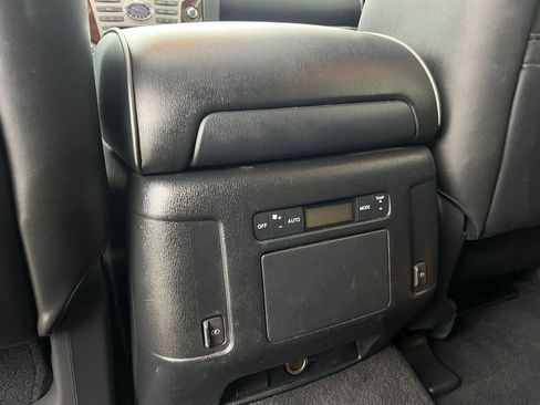 Used 2018 INFINITI QX80 4WD w/ Driver Assistance Package image 18