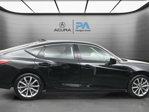 Used 2024 Acura Integra image 18