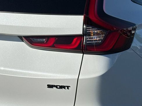 Used 2026 Honda CR-V Sport image 26