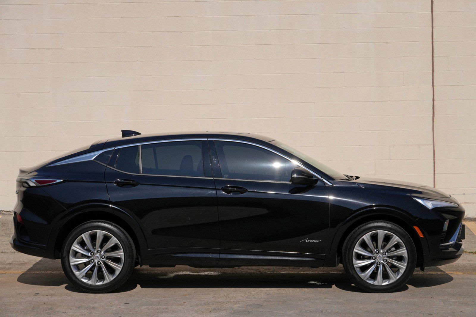 Used 2024 Buick Envista Avenir FWD image 49