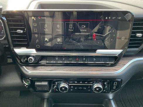 New 2026 GMC Sierra 2500 SLT image 12