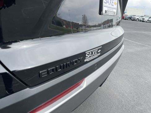 Used 2026 Chevrolet Equinox LT w/ Midnight Edition image 56