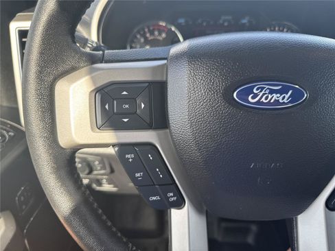 Used 2019 Ford F150 Lariat w/ Equipment Group 502A Luxury AWD/4WD image 21