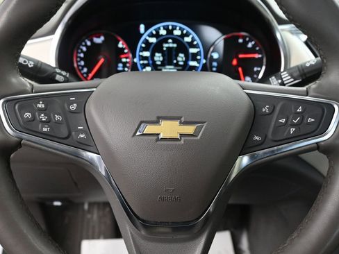 Used 2023 Chevrolet Malibu LT w/ Driver Confidence Package image 33