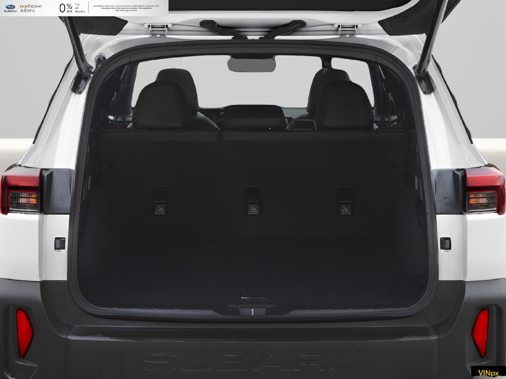 New 2026 Subaru Outback Limited AWD/4WD image 10