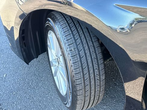 Used 2025 Toyota Camry LE FWD image 8