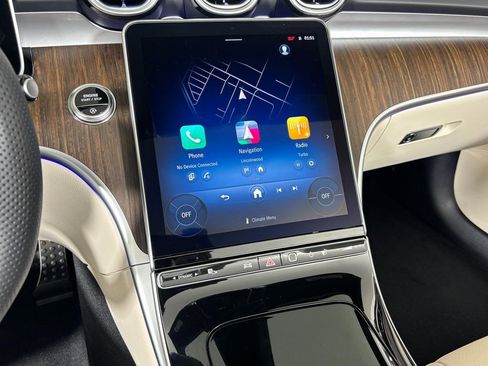 New 2026 Mercedes-Benz CLE 300 4MATIC Cabriolet image 24