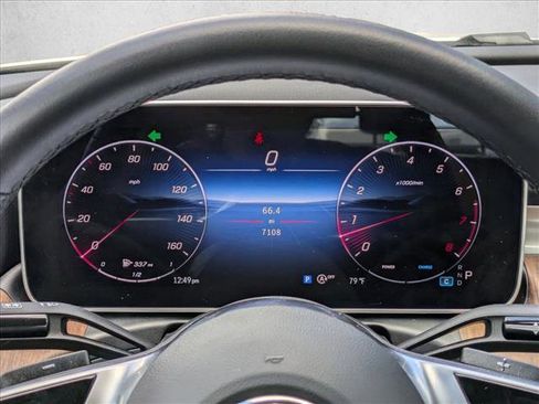 Certified 2025 Mercedes-Benz C 300 C 300 image 11