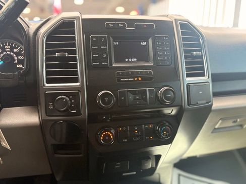 Used 2016 Ford F150 XLT w/ Equipment Group 301A Mid image 24