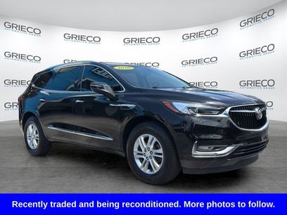 Used 2020 Buick Enclave Essence