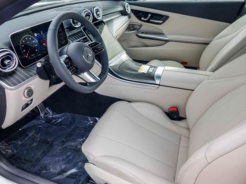 New 2026 Mercedes-Benz CLE 300 CLE 300 image 16